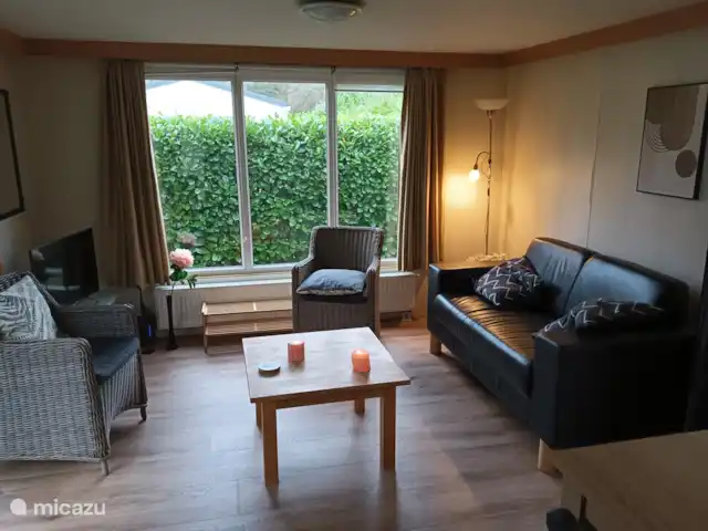 Brezo 1 en Países Bajos, Güeldres, Epe - chalet Salón