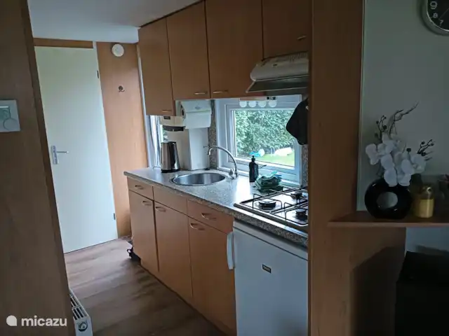 Brezo 1 en Países Bajos, Güeldres, Epe - chalet