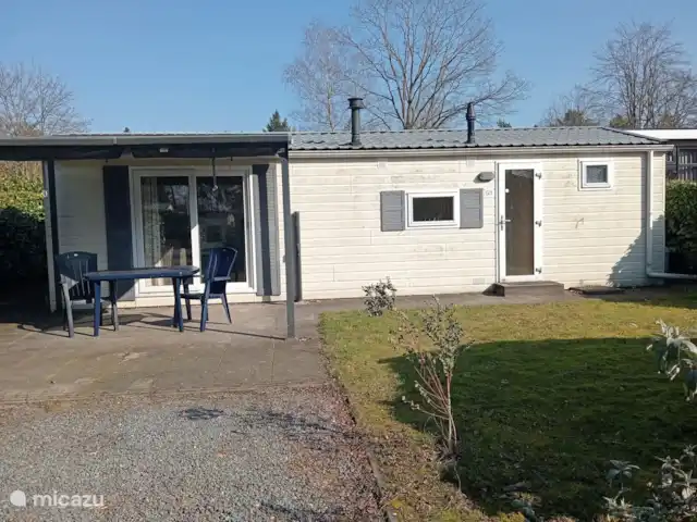 Brezo 1 en Países Bajos, Güeldres, Epe - chalet