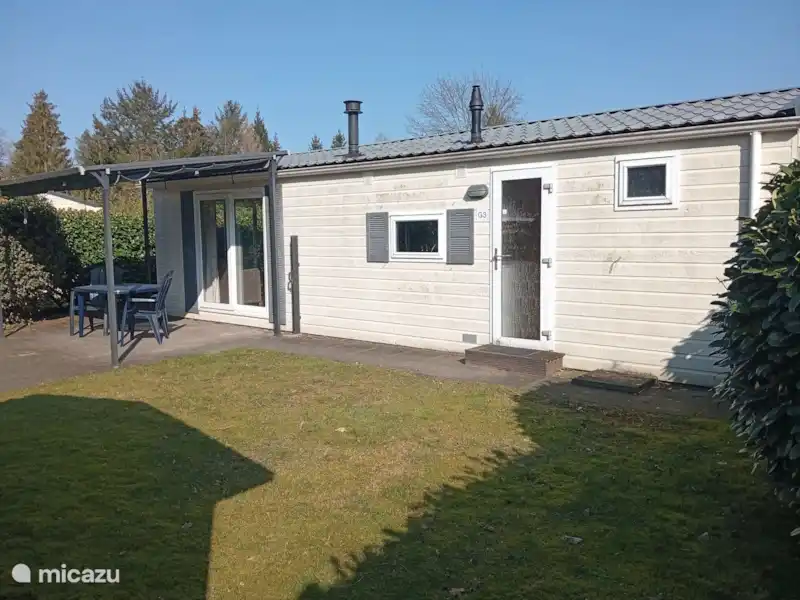 Brezo 1 en Países Bajos, Güeldres, Epe - Chalet Brezo 1 en Países Bajos, Güeldres, Epe - Chalet