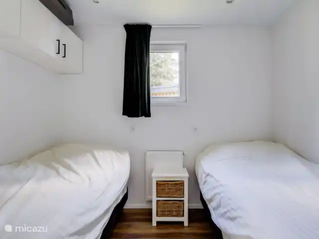 Brezo 2 en Países Bajos, Güeldres, Epe - chalet