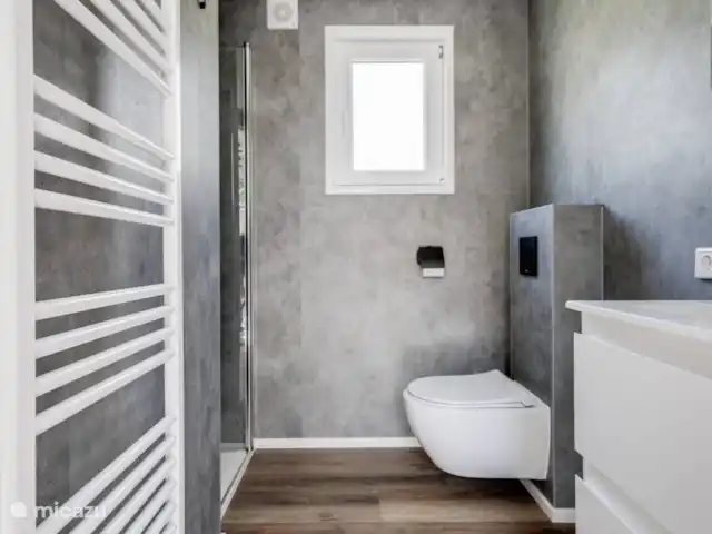 Brezo 2 en Países Bajos, Güeldres, Epe - chalet