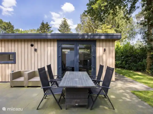 Brezo 2 en Países Bajos, Güeldres, Epe - chalet