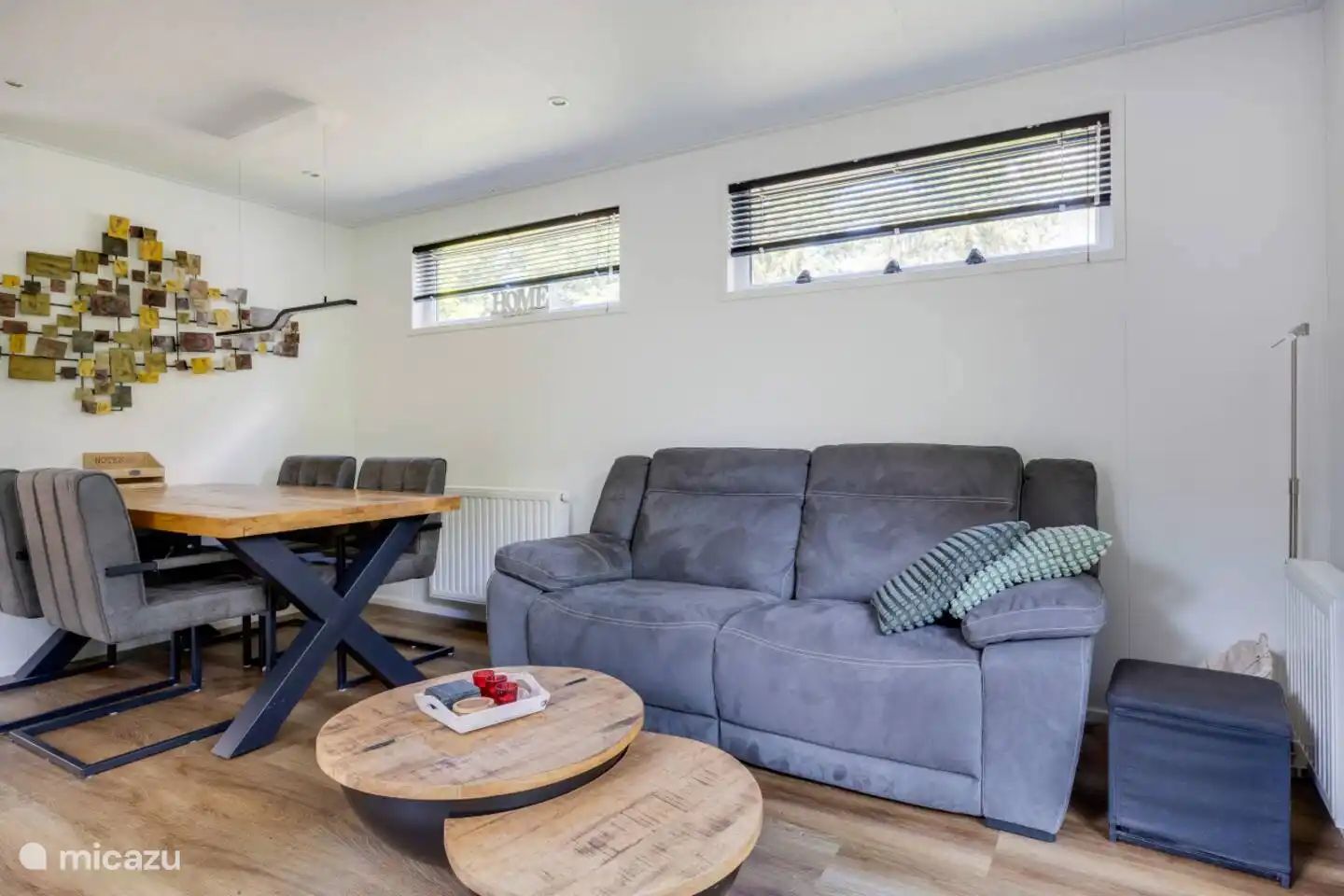 Heide 2 in Niederlande, Gelderland, Epe - Chalet