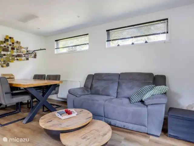 Brezo 2 en Países Bajos, Güeldres, Epe - chalet