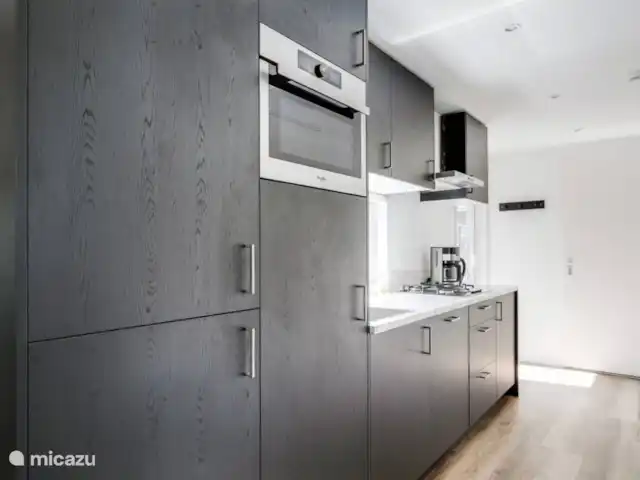 Brezo 2 en Países Bajos, Güeldres, Epe - chalet