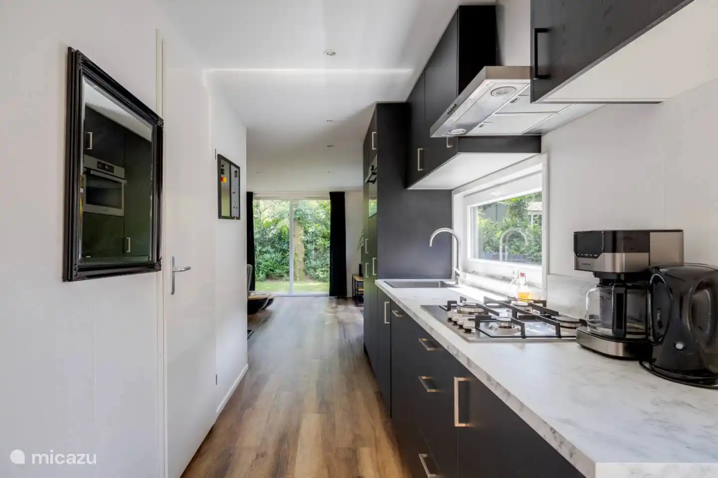 Heide 2 in Niederlande, Gelderland, Epe - Chalet