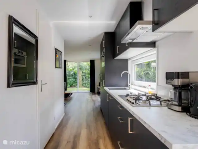 Brezo 2 en Países Bajos, Güeldres, Epe - chalet