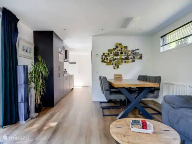 Brezo 2 en Países Bajos, Güeldres, Epe - chalet