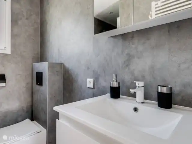 Brezo 2 en Países Bajos, Güeldres, Epe - chalet