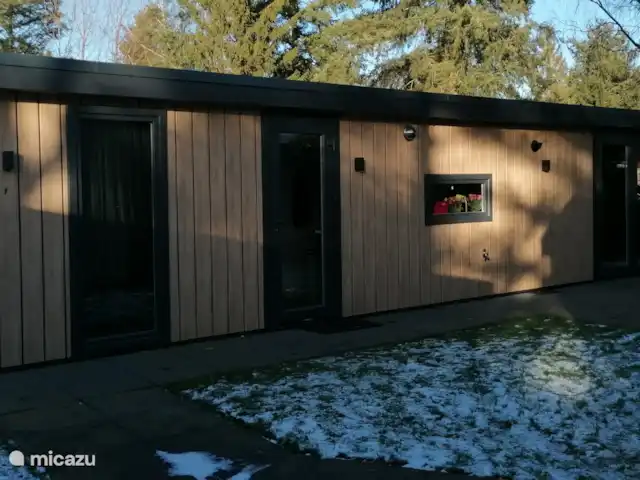 Brezo 2 en Países Bajos, Güeldres, Epe - chalet Brezo 2 en Países Bajos, Güeldres, Epe - chalet