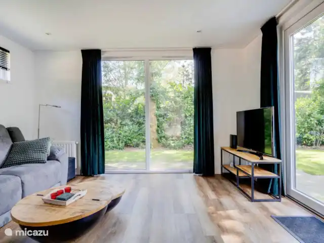 Brezo 2 en Países Bajos, Güeldres, Epe - chalet