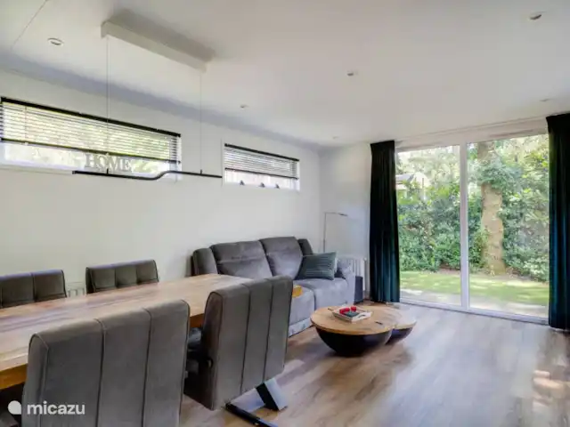 Brezo 2 en Países Bajos, Güeldres, Epe - chalet