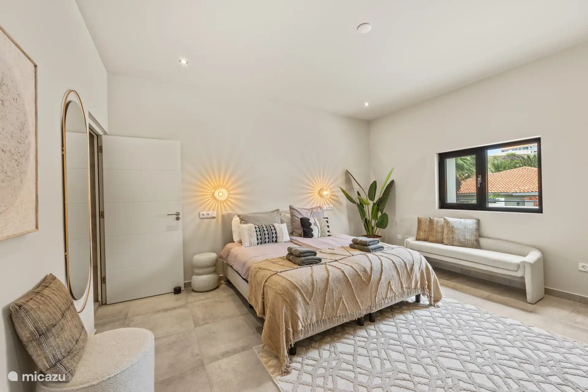 Chambre des maîtres