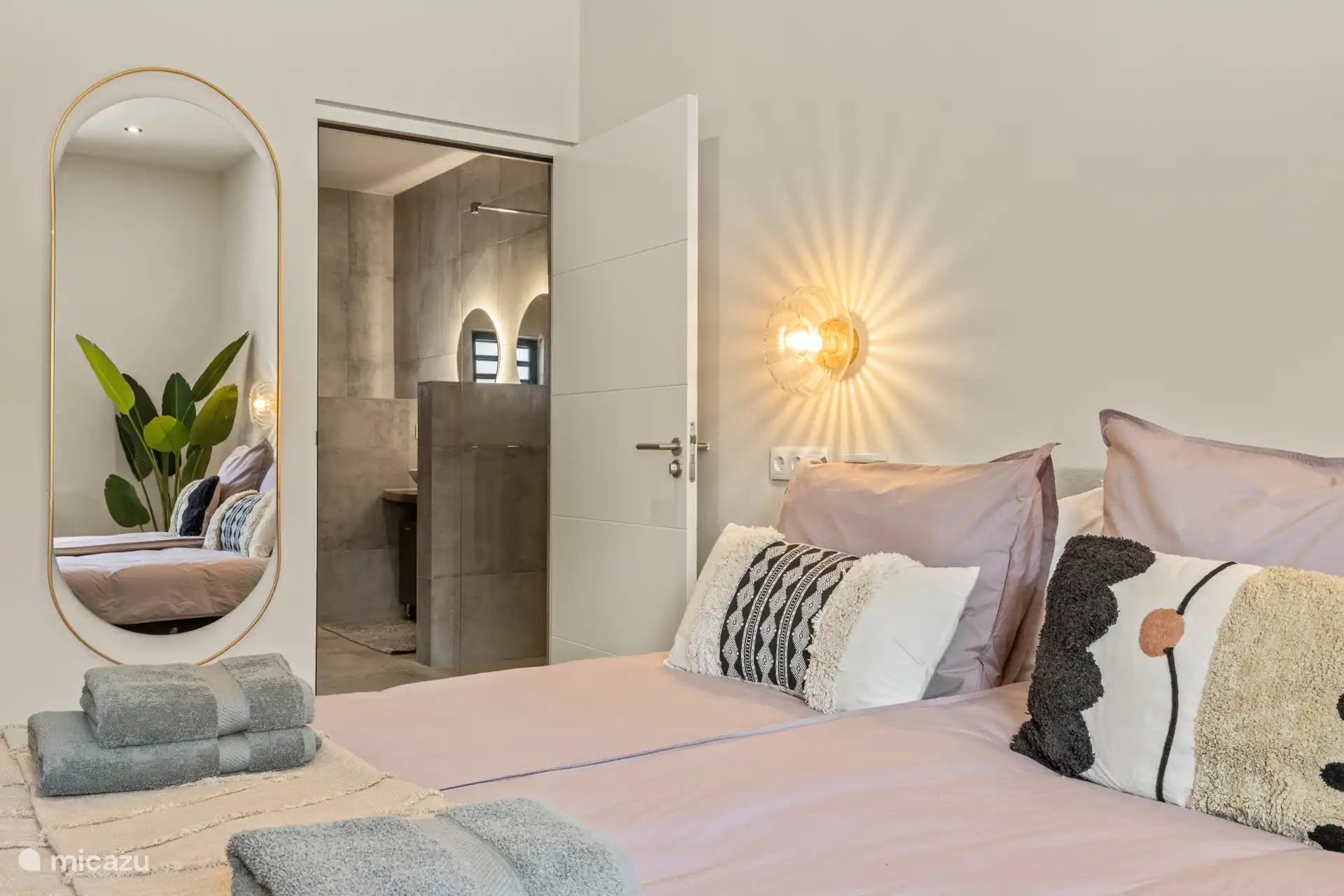 Chambre des maîtres