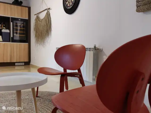 Casa Luna Blanc huren in Spanje, Costa Blanca, Pedreguer - villa Extra relaxruimte benedenverdieping.