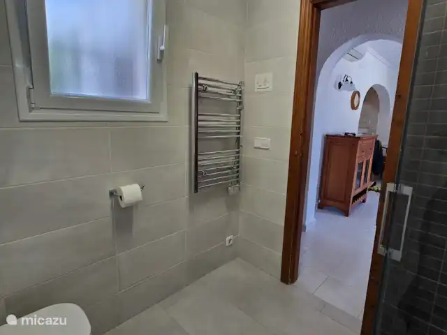 Rayo de Sol | Espagne, Costa Blanca, Benitachell - bungalow Salle de Bains