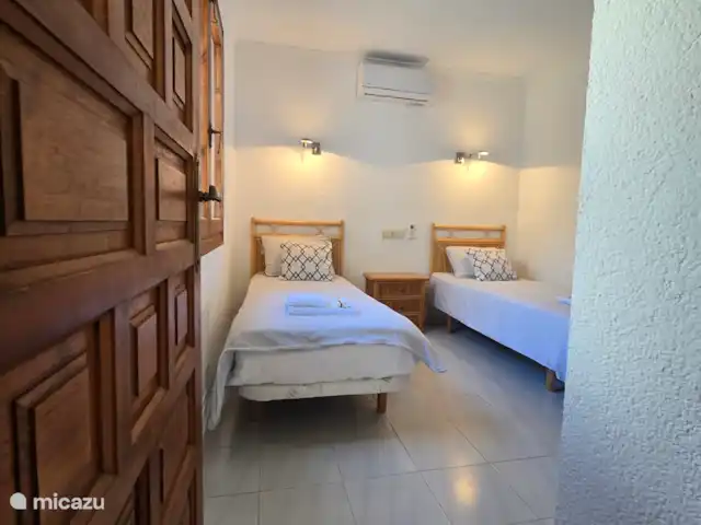 Rayo de Sol | Espagne, Costa Blanca, Benitachell - bungalow 2 x lit simple