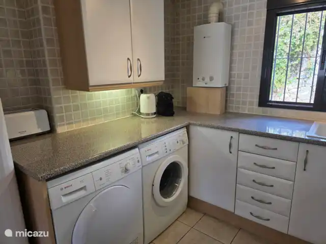 Rayo de Sol | Espagne, Costa Blanca, Benitachell - bungalow Cuisine