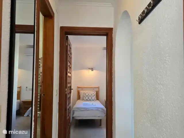 Rayo de Sol | Espagne, Costa Blanca, Benitachell - bungalow La salle