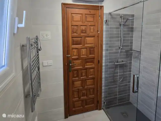 Rayo de Sol | Espagne, Costa Blanca, Benitachell - bungalow Salle de Bains