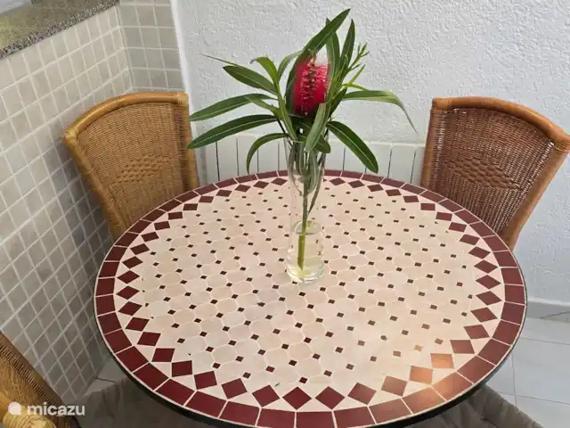 Rayo de Sol | Espagne, Costa Blanca, Benitachell - bungalow Des plantes colorées à tout moment, n’importe où