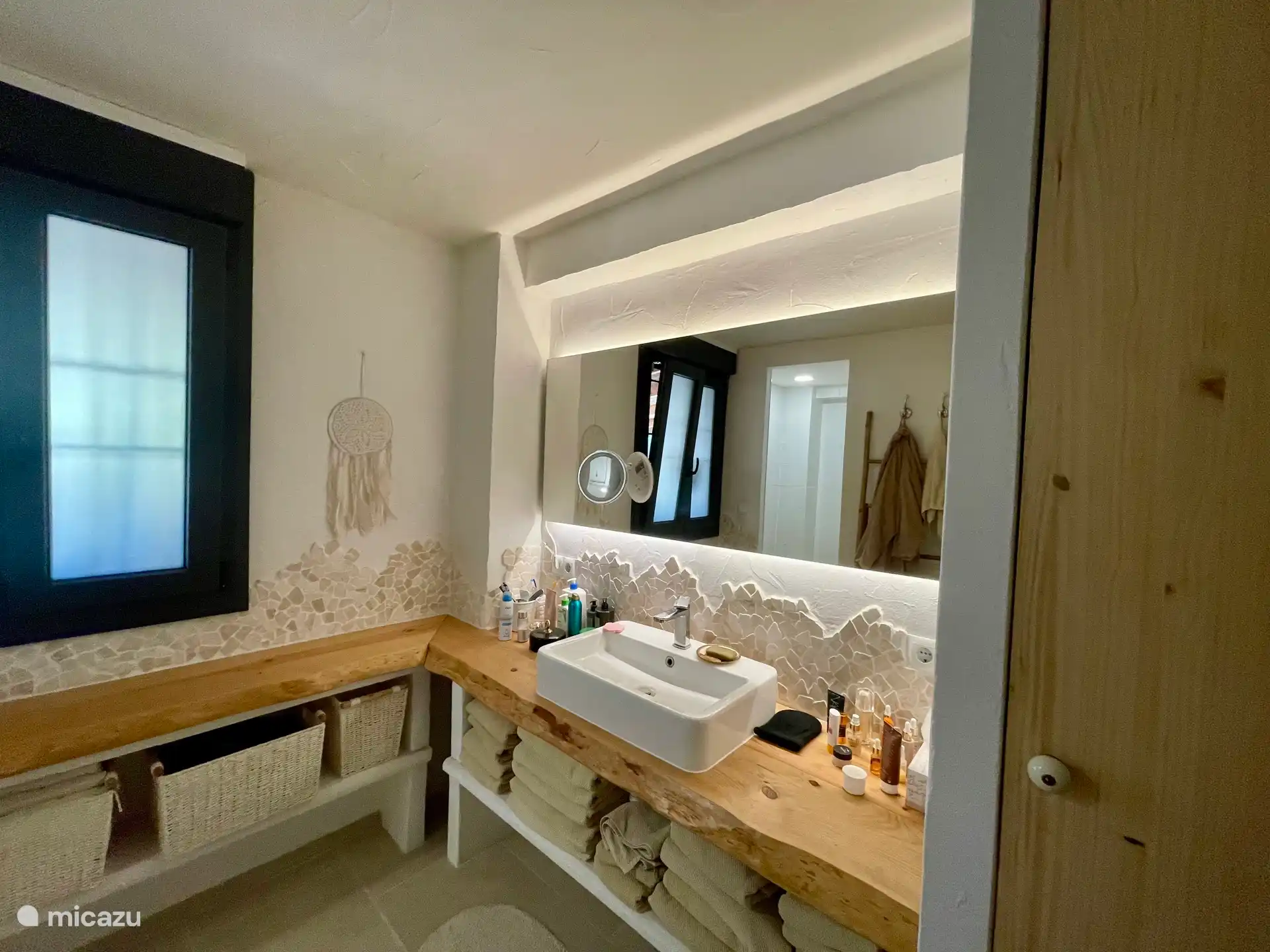 Badezimmer Erdgeschoss 