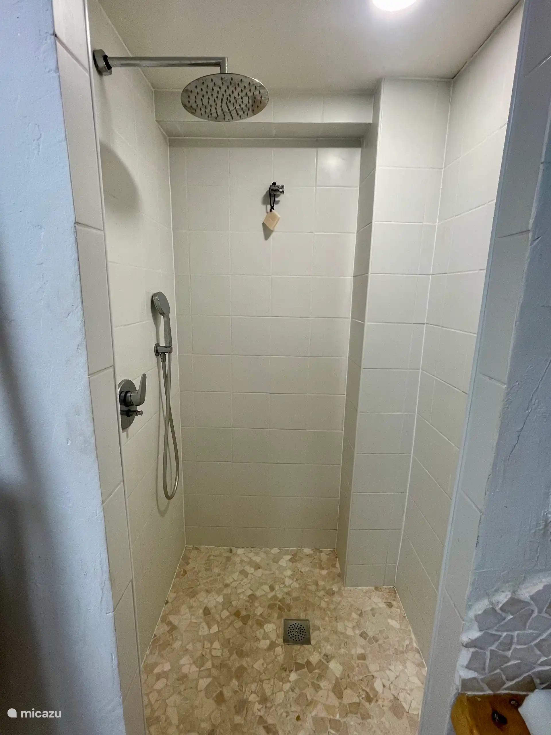 Badezimmer Erdgeschoss 