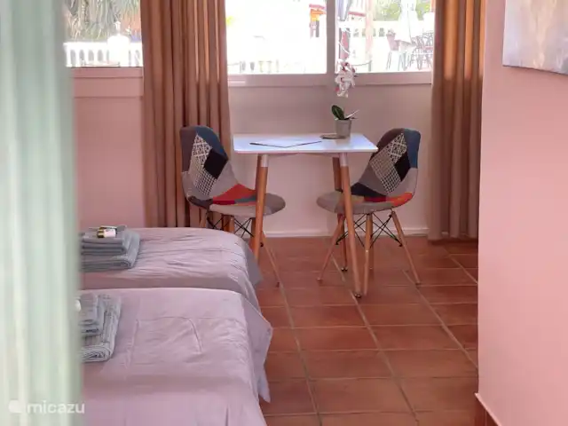 Casa vacacional nuevo España, Andalucía, Alhaurín el Grande – studio Estudio 1 - Alhaurín el Grande