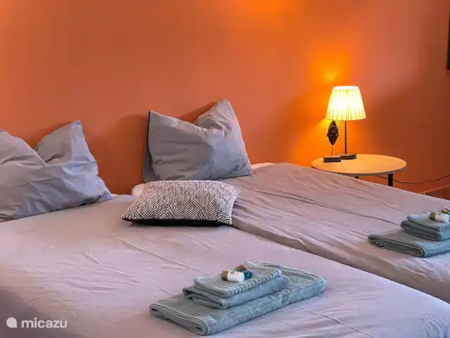 Casa vacacional nuevo España, Andalucía, Alhaurín el Grande – studio Estudio 1 - Alhaurín el Grande