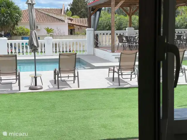 Casa vacacional nuevo España, Andalucía, Alhaurín el Grande – studio Estudio 1 - Alhaurín el Grande