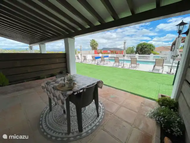 Casa vacacional nuevo España, Andalucía, Alhaurín el Grande – studio Estudio 1 - Alhaurín el Grande