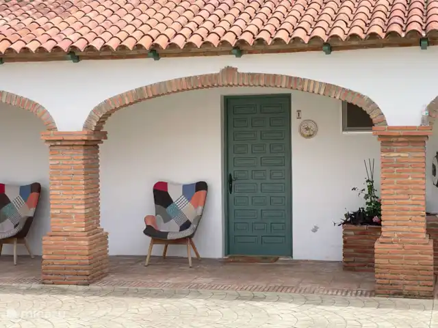 Casa vacacional nuevo España, Andalucía, Alhaurín el Grande – studio Estudio 1 - Alhaurín el Grande