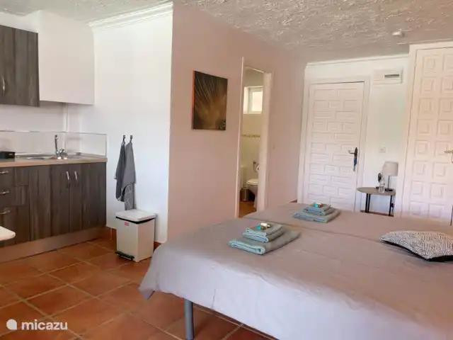 Casa vacacional nuevo España, Andalucía, Alhaurín el Grande – studio Estudio 1 - Alhaurín el Grande