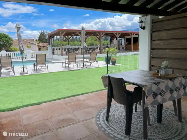 Casa vacacional nuevo España, Andalucía, Alhaurín el Grande – studio Estudio 1 - Alhaurín el Grande Casa vacacional nuevo España, Andalucía, Alhaurín el Grande – studio Estudio 1 - Alhaurín el Grande