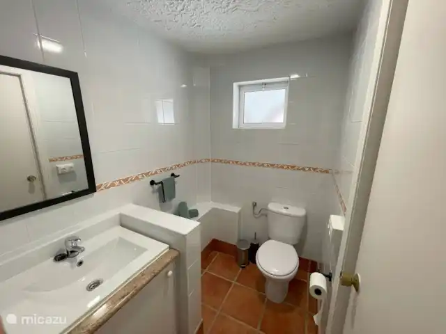 Casa vacacional nuevo España, Andalucía, Alhaurín el Grande – studio Estudio 1 - Alhaurín el Grande