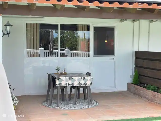 Casa vacacional nuevo España, Andalucía, Alhaurín el Grande – studio Estudio 1 - Alhaurín el Grande