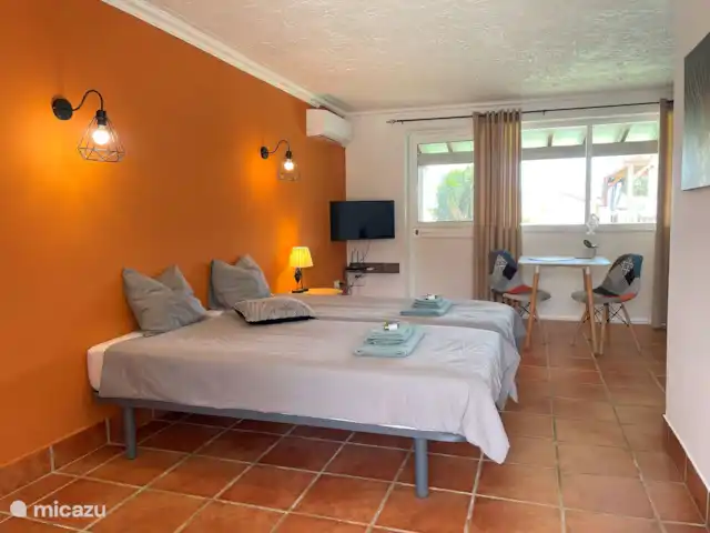 Casa vacacional nuevo España, Andalucía, Alhaurín el Grande – studio Estudio 1 - Alhaurín el Grande