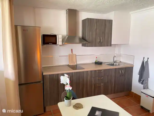Casa vacacional nuevo España, Andalucía, Alhaurín el Grande – studio Estudio 1 - Alhaurín el Grande