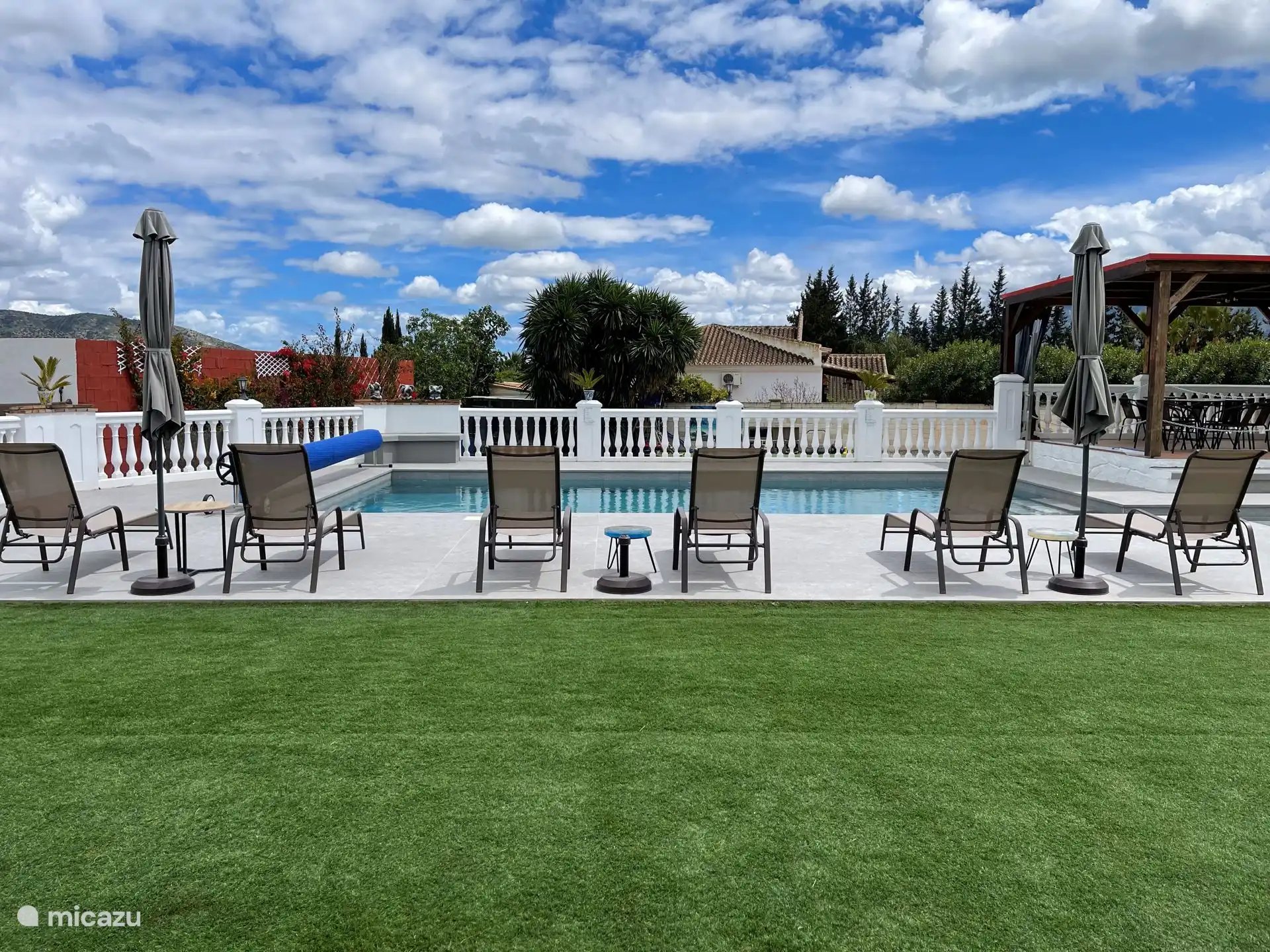 studio, Alhaurín el Grande, Andalusien, Spanien -  Studio 2 - Málaga