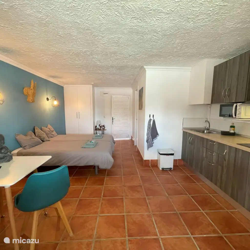 Studio 2 - Malaga