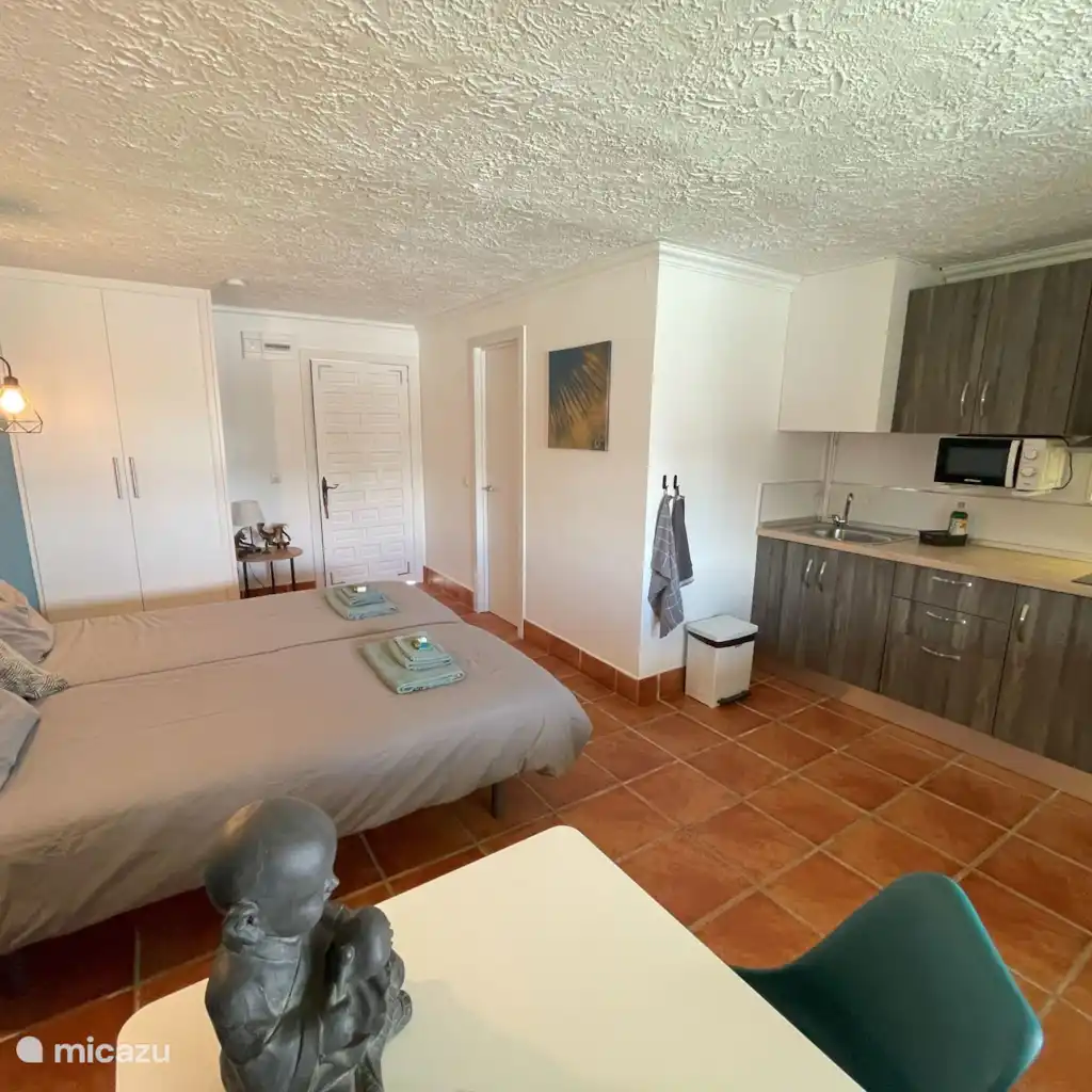 Studio 2 - Malaga