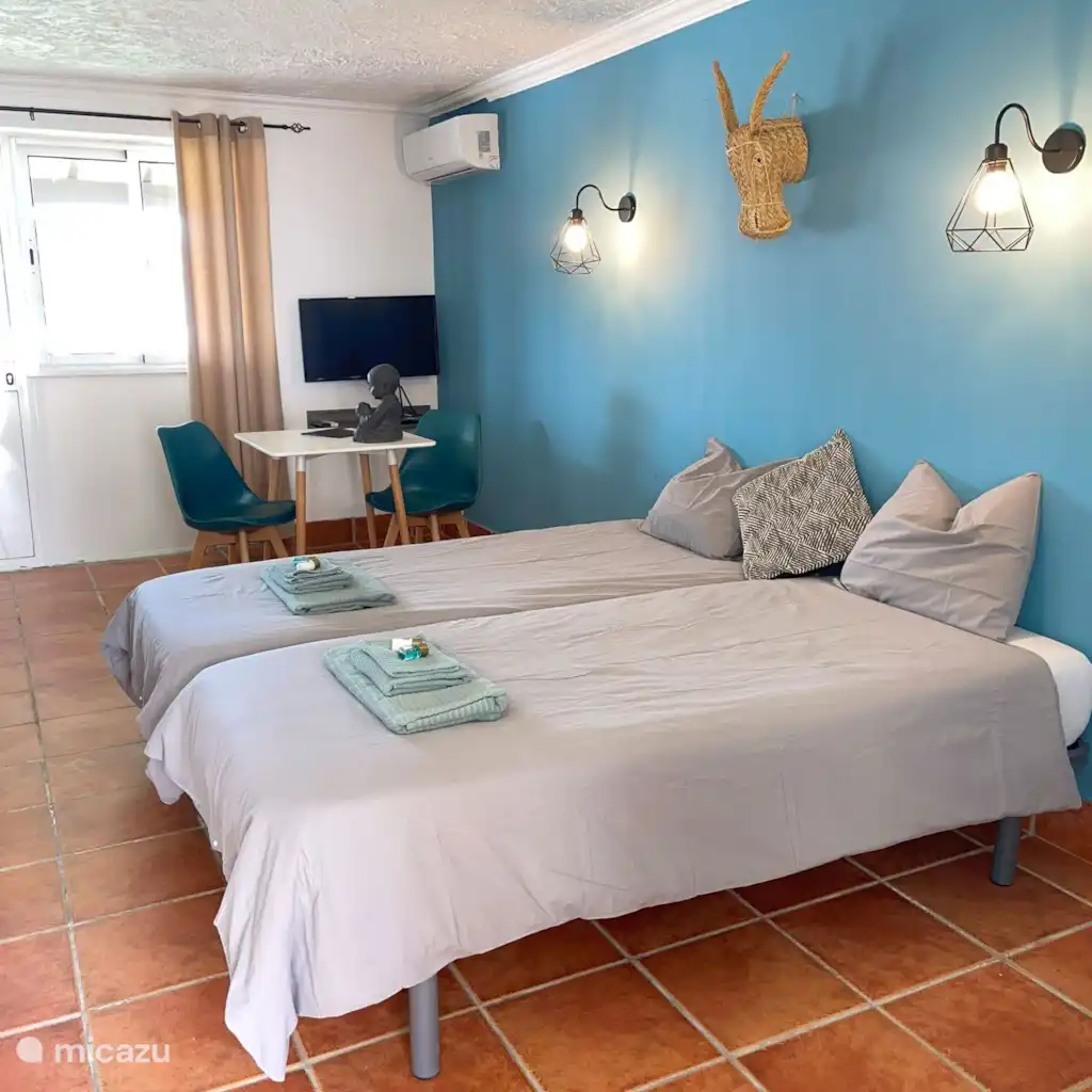 Studio 2 - Malaga