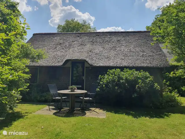 casa vacacional en Países Bajos, Overijssel, Balkbrug – Casa de vacaciones Reestdal casa vacacional en Países Bajos, Overijssel, Balkbrug – Casa de vacaciones Reestdal