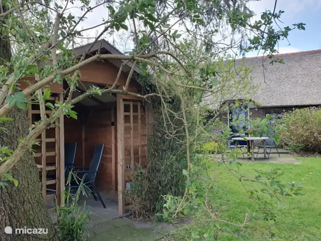 casa vacacional en Países Bajos, Overijssel, Balkbrug – Casa de vacaciones Reestdal El mirador