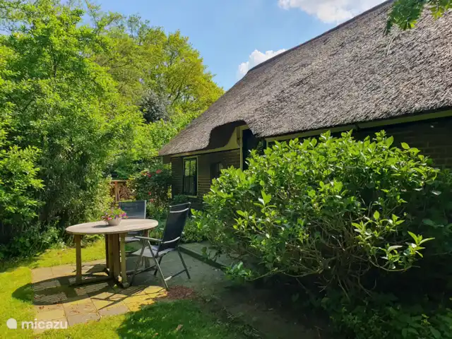 casa vacacional en Países Bajos, Overijssel, Balkbrug – Casa de vacaciones Reestdal Casa de vacaciones Reestdal