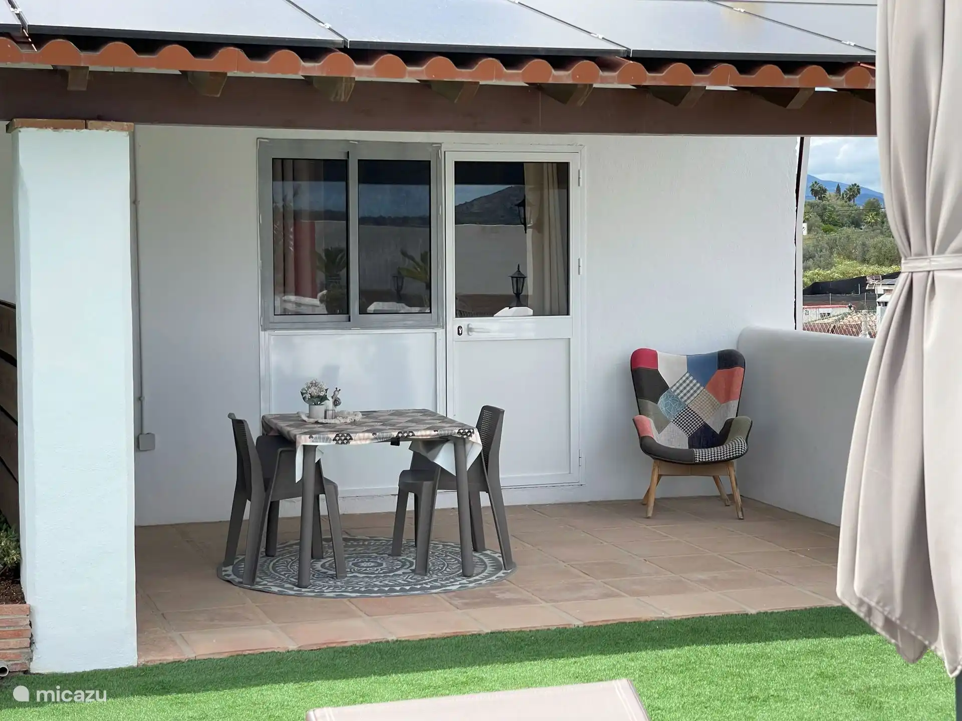  Studio 3 - Torremolinos in Spain, Andalusia, Alhaurín el Grande - Studio