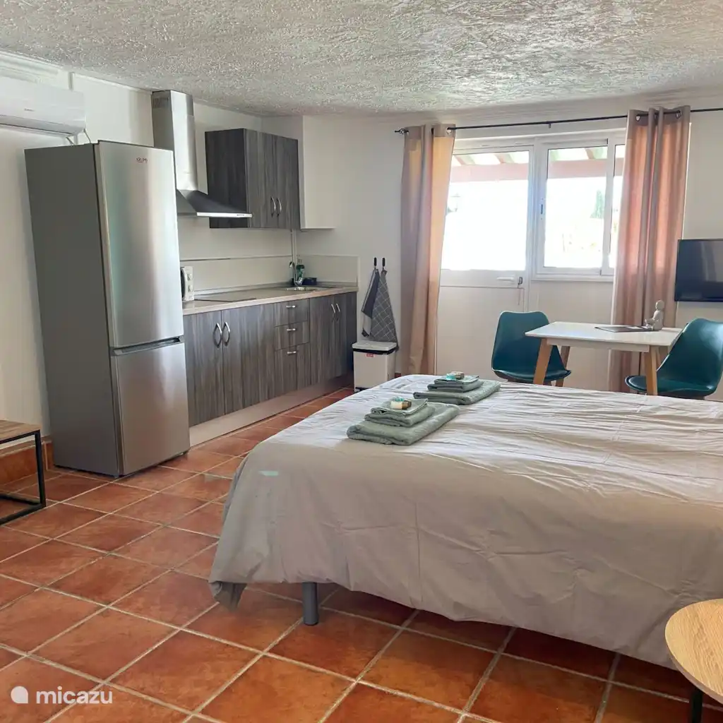 Studio 3 - Torremolinos