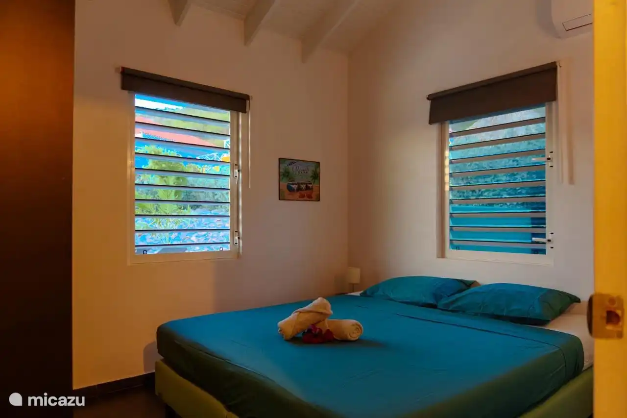 slaapkamer