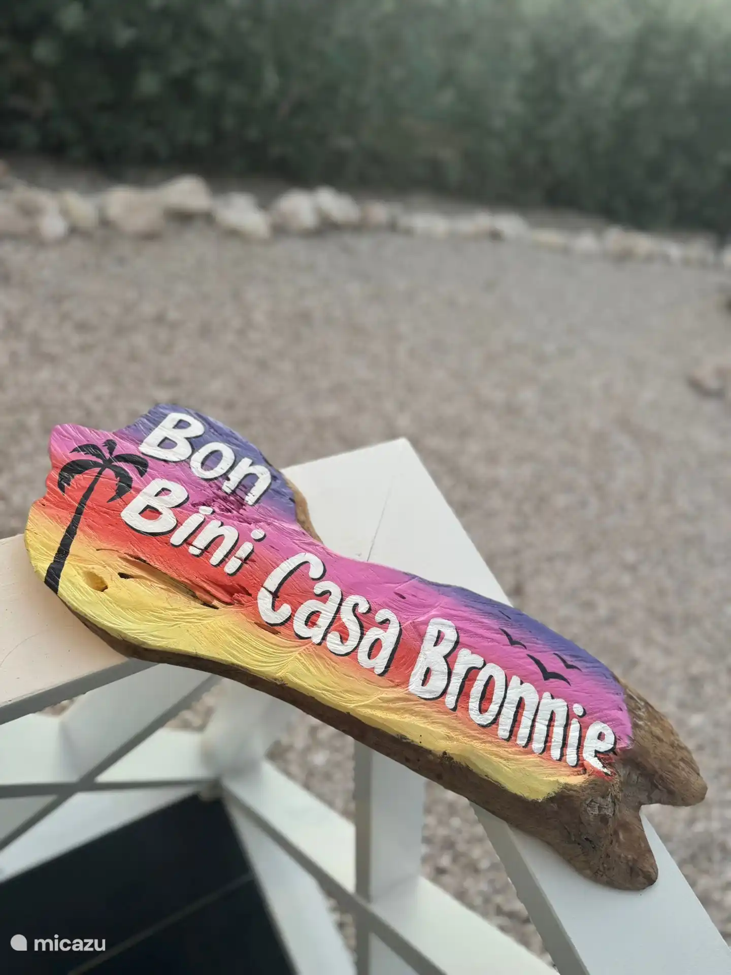 welkom bij casa bronnie